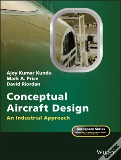 Capa do artigo Conceptual Aircraft Design