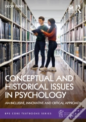 Conceptual And Historical Issues In Psychology