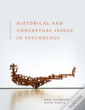 Capa do artigo Conceptual And Historical Issues In Psychology