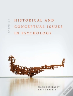 Capa do artigo Conceptual And Historical Issues In Psychology