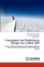 Conceptual And Preliminary Design For A Hale Uav - Preview