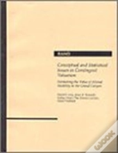 Conceptual And Statistical Issues In Contingent Valuation