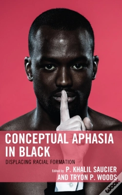 Capa do artigo Conceptual Aphasia In Black