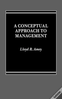 Capa do artigo Conceptual Approach To Management