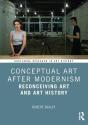 Conceptual Art After Modernism - Preview