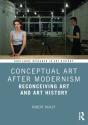 Conceptual Art After Modernism - Preview