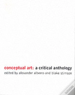 Capa do artigo Conceptual Art
