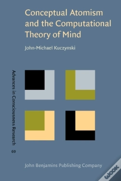 Capa do artigo Conceptual Atomism And The Computational Theory Of Mind