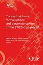 Conceptual Basis, Formalisations And Parametrizations Of The Stics Crop Model - Preview