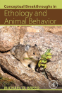 Conceptual Breakthroughs In Ethology And Animal Behavior - Preview
