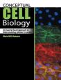 Conceptual Cell Biology: An Inquiry-Based Approach To Understanding Cellular Processes - Preview