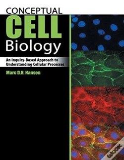 Capa do artigo Conceptual Cell Biology: An Inquiry-Based Approach To Understanding Cellular Processes