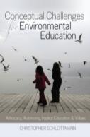 Conceptual Challenges For Environmental Education