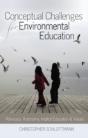 Conceptual Challenges For Environmental Education - Preview