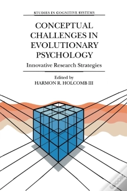 Capa do artigo Conceptual Challenges In Evolutionary Psychology