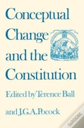 Capa do artigo Conceptual Change And The Constitution