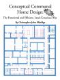Conceptual Communal Home Design - Preview