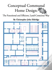 Capa do artigo Conceptual Communal Home Design