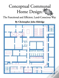 Capa do artigo Conceptual Communal Home Design
