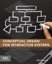 Capa do artigo Conceptual Design For Interactive Systems