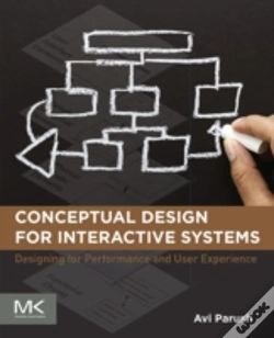 Capa do artigo Conceptual Design For Interactive Systems