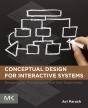 Conceptual Design For Interactive Systems - Preview