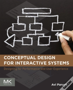 Capa do artigo Conceptual Design For Interactive Systems