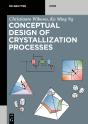 Conceptual Design Of Crystallization Processes - Preview