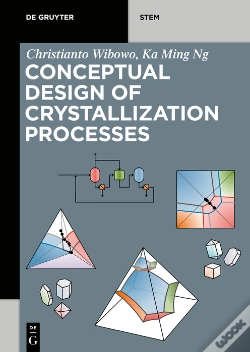 Capa do artigo Conceptual Design Of Crystallization Processes