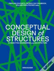Capa do artigo Conceptual Design Of Structures