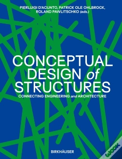 Capa do artigo Conceptual Design Of Structures