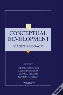 Capa do artigo Conceptual Development