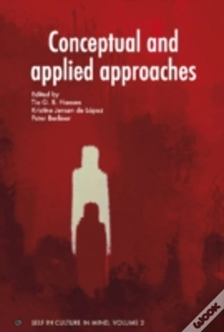 Capa do artigo Conceptual & Applied Approaches