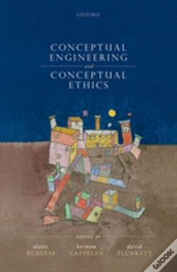 Capa do artigo Conceptual Engineering And Conceptual Ethics