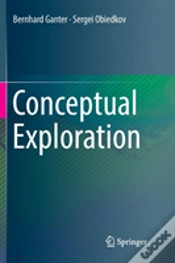 Capa do artigo Conceptual Exploration