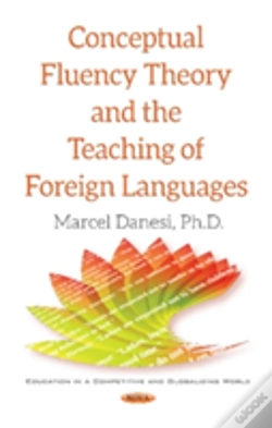 Capa do artigo Conceptual Fluency Theory & The Teaching Of Foreign Languages