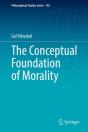 Conceptual Foundation Of Morality - Preview