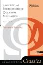 Conceptual Foundations Of Quantum Mechanics - Preview