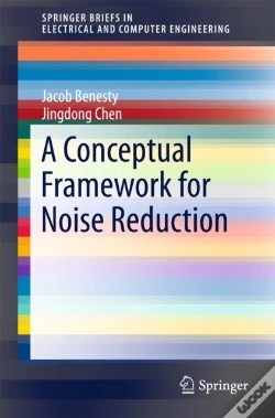 Capa do artigo Conceptual Framework For Noise Reduction