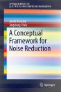 Conceptual Framework For Noise Reduction - Preview