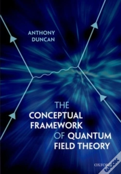 Capa do artigo Conceptual Framework Of Quantum Field Theory