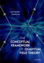 Conceptual Framework Of Quantum Field Theory - Preview