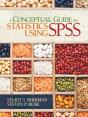 Conceptual Guide To Statistics Using Spss - Preview