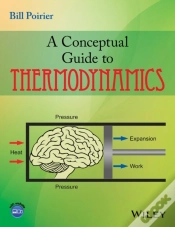 Capa do artigo Conceptual Guide To Thermodynamics