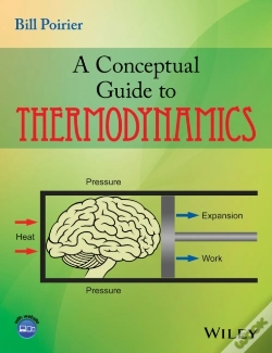 Capa do artigo Conceptual Guide To Thermodynamics