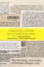 Conceptual History In The European Space - Preview