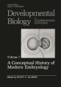 Conceptual History Of Modern Embryology - Preview