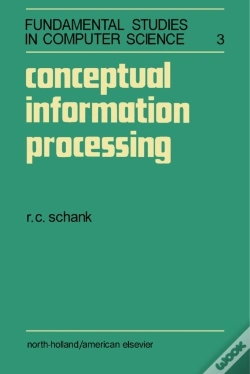 Capa do artigo Conceptual Information Processing