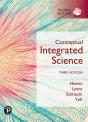 Conceptual Integrated Science, Ebook, Global Edition - Preview