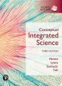 Conceptual Integrated Science, Global Edition - Preview